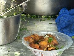 -大马弄蒋师傅美食酥鱼(察院前店)