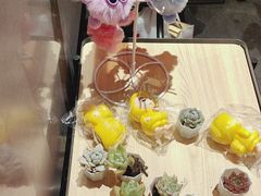 -山四砂锅(太原钟楼街店)