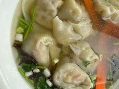 -如意馄饨(恒隆广场兴安路店)