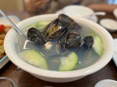 -老杨饭店(万科里店)