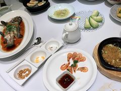 -宝燕壹号(徐汇店)