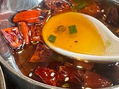 -德顺斋爆肚涮肉馆·烧烤·羊蝎子·清真炒菜(马驹桥店)