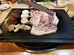 -香猪坊(五道口店)