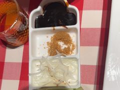 -西贝(华发商都店)