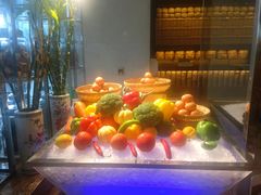 -二楼咖啡厅·厦门源昌凯宾斯基大酒店(湖滨中路店)