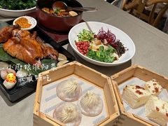 -小厨娘绣中淮扬(大行宫科巷店)