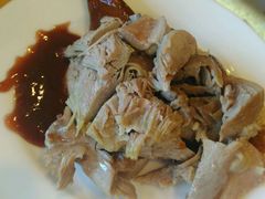 -咖啡苑·沈阳今旅酒店Hotel Jen·香格里拉集团