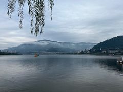 -台儿庄古城