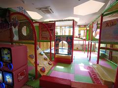 -汤连得温泉馆(宝山店)