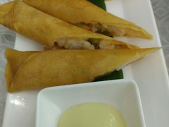 -畔山酒店中餐厅