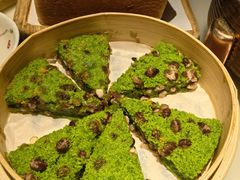 -绿茶餐厅(北京世纪金源店)
