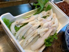 -小龙坎老火锅(北京三里屯店)