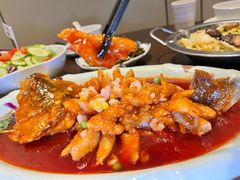 -王四酒家苏帮菜馆(观前店)