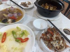 -莲花公园煎蟹(总店)