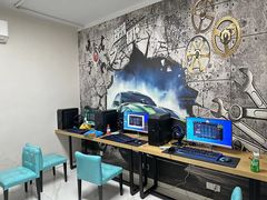 -弥舍·湖景团建泳池派对别墅·湖山境店