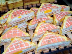 -皇家美孚·蛋糕外送(东部佳世客店)