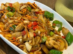 -小喜客·云南特色菜(纳西庭院店)