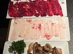 -牛事制造局牛肉火锅(莲岳路店)