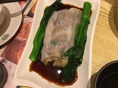 -添好运点心专门店(百老汇店)