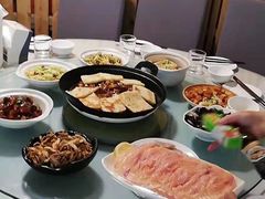 -北京水岸山吧度假村(雁栖镇店)