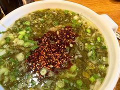 -中阿兰牛肉面(悦海新天地店)