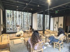 -Metal hands·铁手咖啡