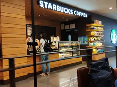 -星巴克(上海交通大学店)