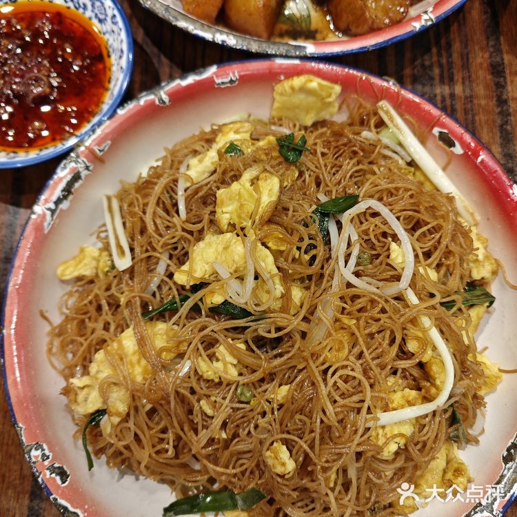 中奖！等我餸上门海鲜大排档（天河南店）