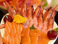 -松鹤精致料理(五一中路店)