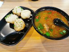 -小杨生煎(火车站北广场店)