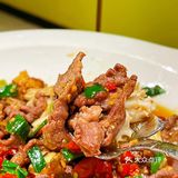 魔都探店｜热门榜top1的湘菜好滋味🍴