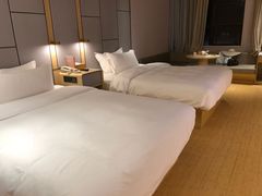 -全季酒店(广州越秀公园店)