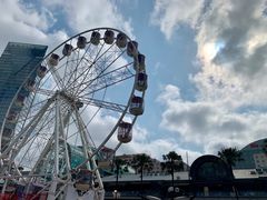 -伯肯黑德角名品折扣购物中心