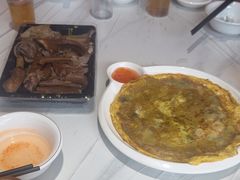 -官塘锋记鱼生·生腌·砂锅粥(牌坊街店)