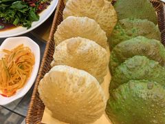 -令氏家外家周秦食府(高新店)