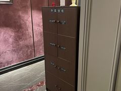 -长沙国金中心异国印象酒店