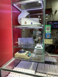 -景祥珠宝打金·黄金加工修理·旧款改造镶嵌
