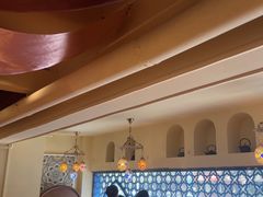 -羊巴道新疆菜·清真(上梅林店)