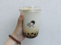 -喜茶(广州天汇igc店)