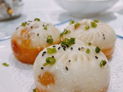 生煎-老人和饭店(淮海中路店)