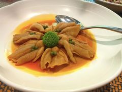 -王府茶楼茶宴·创意菜(大观园总店)