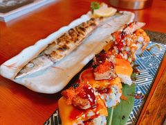 -鳗鱼家·深夜食堂(军博店)
