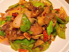 -胡马八破·川菜小馆(高新万达店)