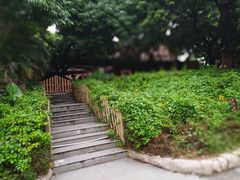 -爵士花园音乐酒吧餐厅