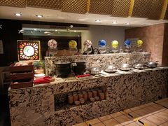 -五洲皇冠巴西烤肉餐厅