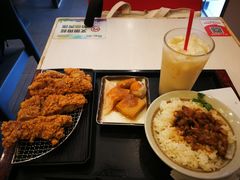 -永和大王(漕宝店)