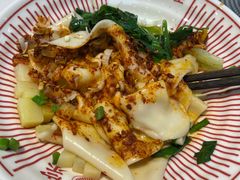 -秦宗·肉夹馍·油泼面·凉皮(洋湖店)