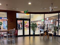 -汉堡王(梅村服务区南店)