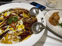 -太二酸菜鱼(南京艾尚天地店)