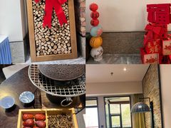 -洛阳白云山景区